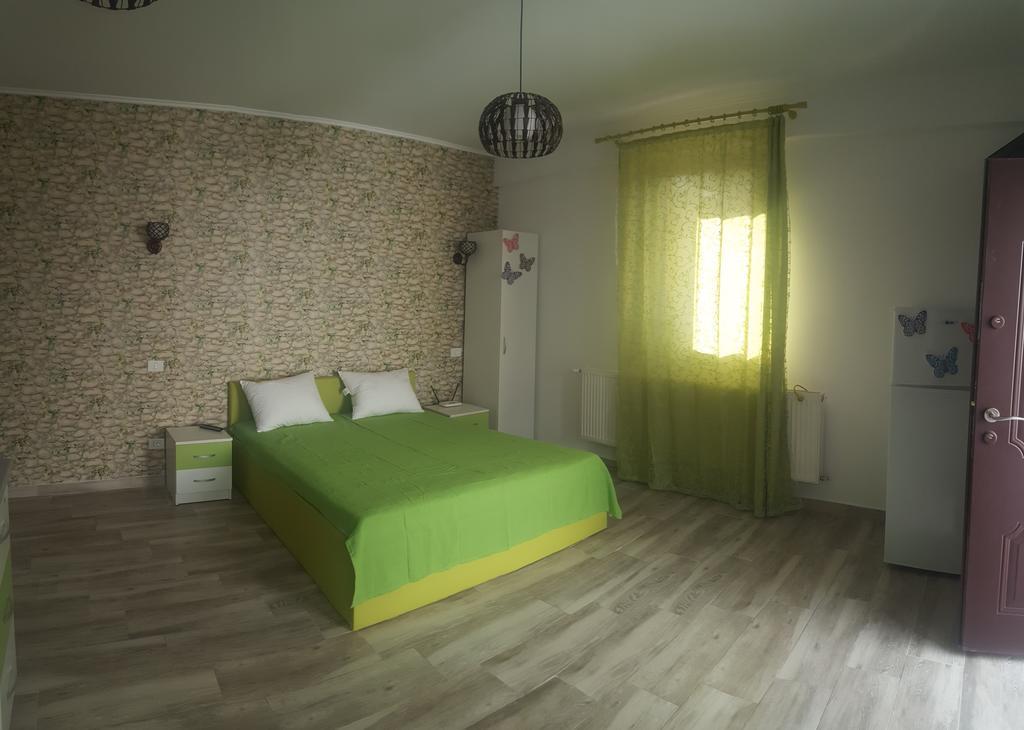 Cazare Fundeni Bucureşti Ngoại thất bức ảnh