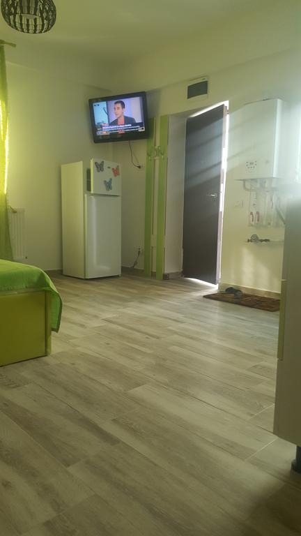 Cazare Fundeni Bucureşti Ngoại thất bức ảnh