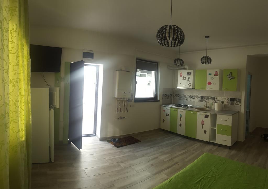 Cazare Fundeni Bucureşti Ngoại thất bức ảnh