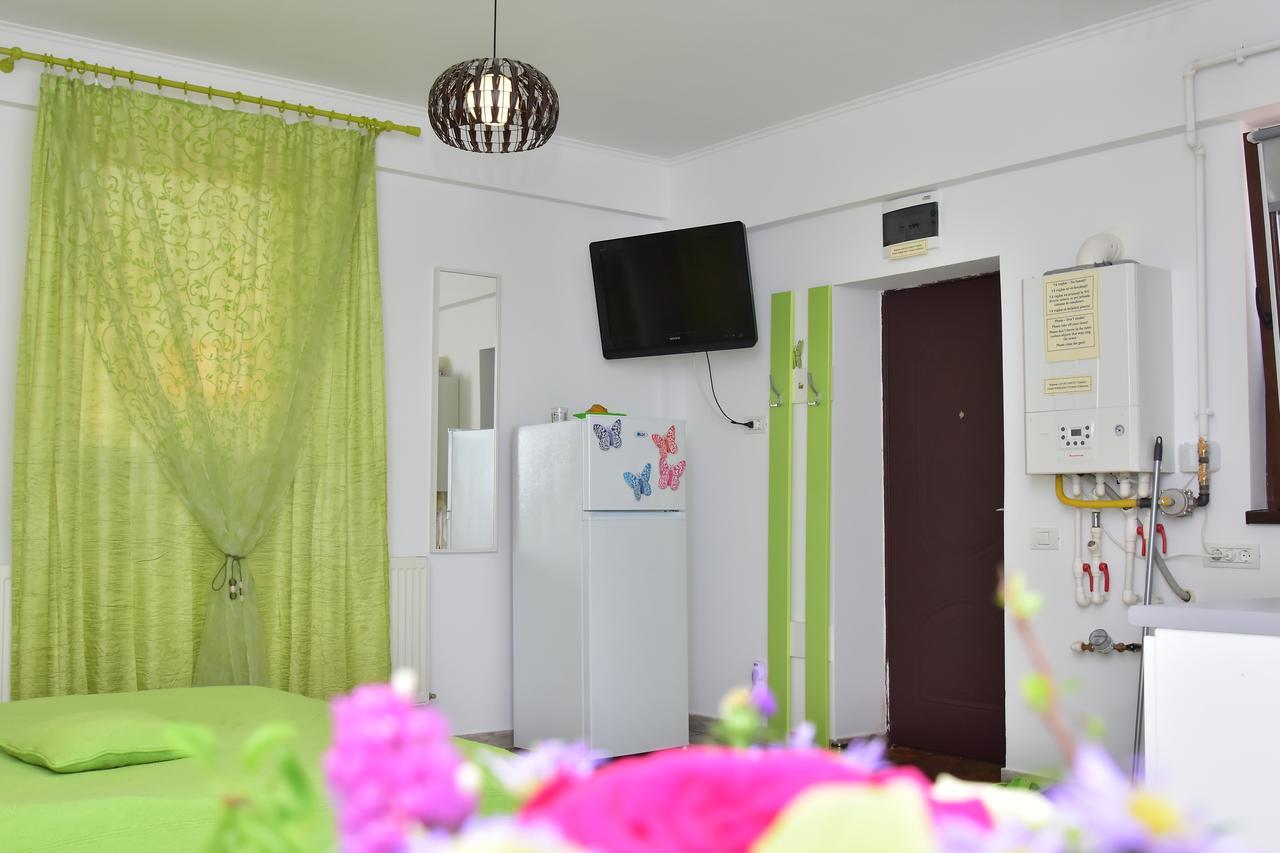Cazare Fundeni Bucureşti Ngoại thất bức ảnh
